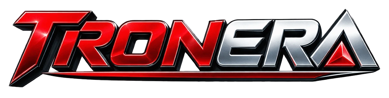 TRONERA